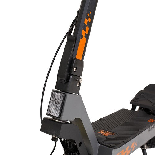 KuKirin G2 Foldable Electric Scooter 2025 Upgrade 800W KuKirin G2 Foldable Electric Scooter 2025 Upgrade 800W